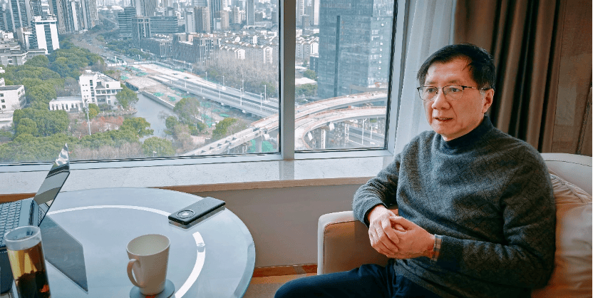开元棋牌“李成智杯”30届历史回顾系列②