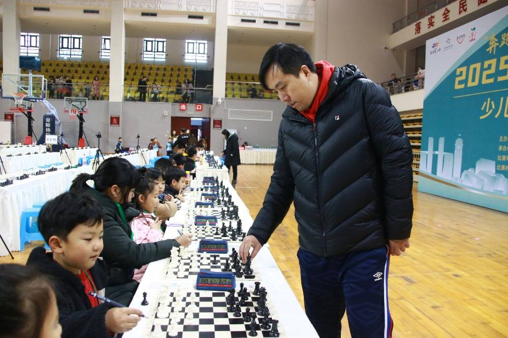 开元棋牌下载 “我想向大师学习！”重庆市
